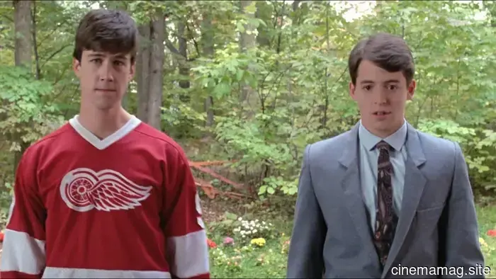 Ranking All 8 John Hughes Films from Least to Most Impressive