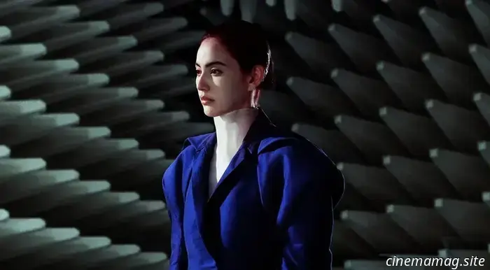 Supernatural black comedy A Useful Ghost unveils its trailer and sets a US release date.