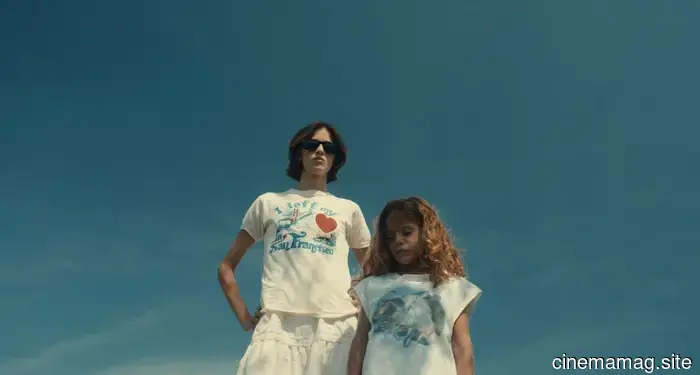 The Kidnapping of Arabella Review: Quirky Italian Road Trip Comedy