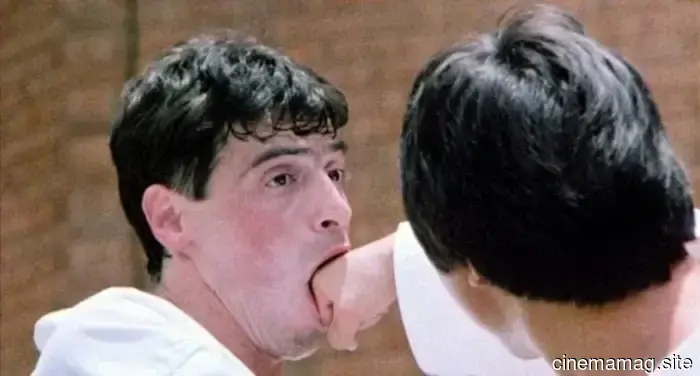 Miami Connection: An Amazingly Bizarre Cult Gem