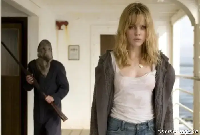 10 grandi film in stile The Twilight Zone per la tua lista da vedere