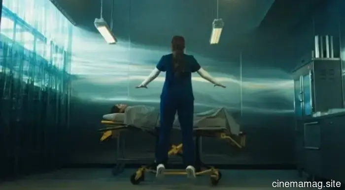 The teaser trailer for season 3 of Mayfair Witches will put power to the test.