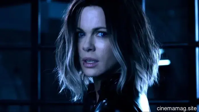 Kate Beckinsale sarà protagonista di Twilight of the Dead di George A. Romero