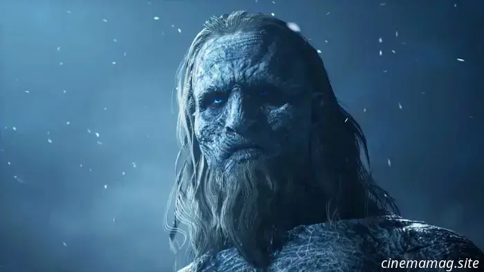 Game of Thrones: Kingsroad trailer hints at Early Access release.
