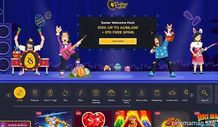 Top PayID Casinos in Australia 2026: 5 Leading Online Casinos That Accept PayID - Enjoy Real Money Pokies & Win