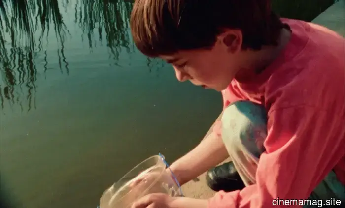 Remake Trailer: Ross McElwee Creates the Most Tear-Jerking Documentary of 2026