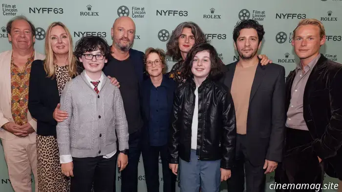 Kelly Reichardt su The Mastermind: «Metti in discussione perché desideri ciò che desideri»