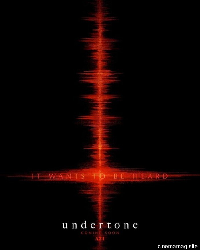 Recensione del film – Undertone (2026)