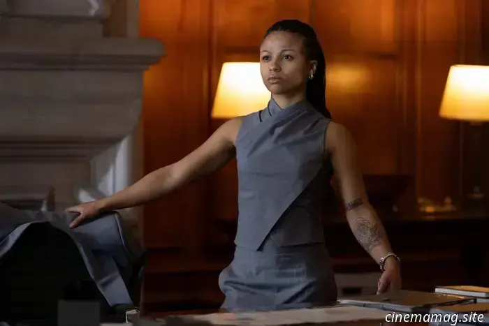 The industry and The Pitt are both returning this weekend, marking our television Barbenheimer.