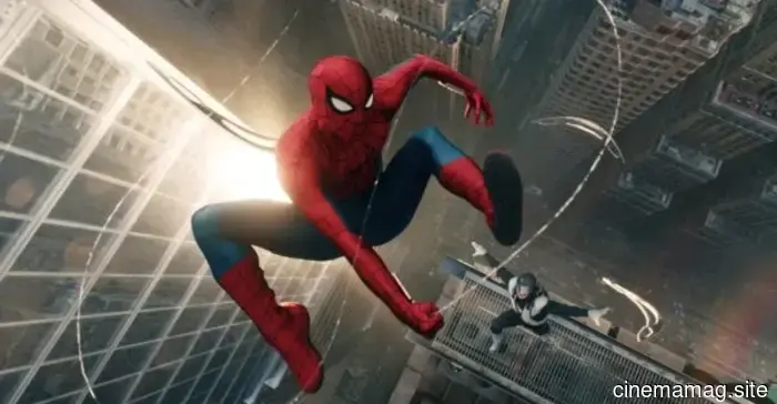 Spider-Man: Brand New Day statua da collezione in scala Art svelata da Iron Studios