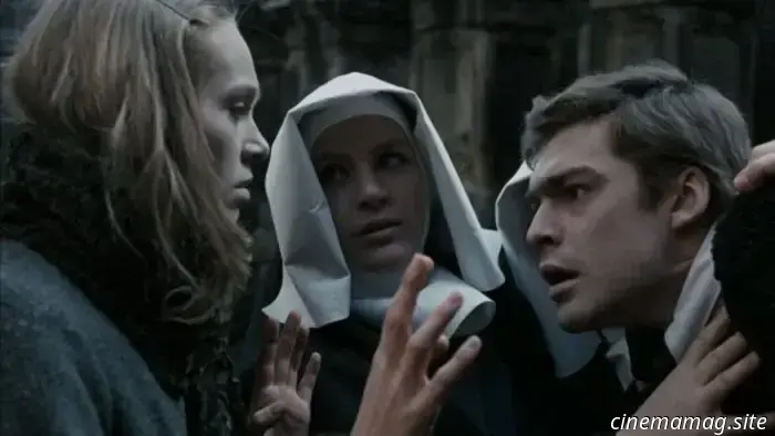 Las películas esenciales de Andrzej Żuławski