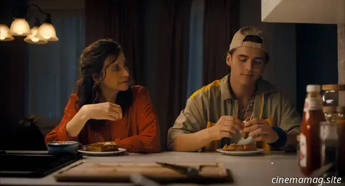 Las 50 mejores películas de 2025 que quizá te hayas perdido