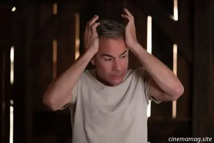 Melissa Roxburgh torna nel trailer della seconda stagione di The Hunting Party