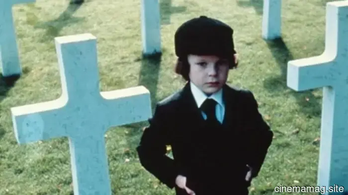 The Omen at 50: The Tale Behind the Masterpiece of Religious Horror