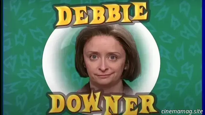 13 лучших персонажей SNL за всю историю Saturday Night Live