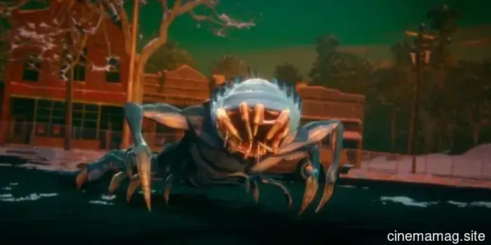 Return to Hawkins with the latest trailer for Stranger Things: Tales From '85.