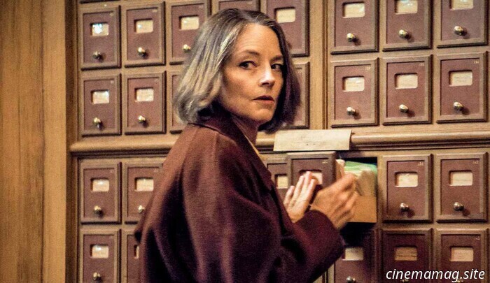 Рецензия на фильм — «Частная жизнь» (2025)