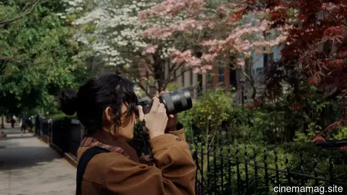 The Scout Trailer: Paula González-Nasser's Praised Debut Chronicles a Day in the Life of a Location Scout.
