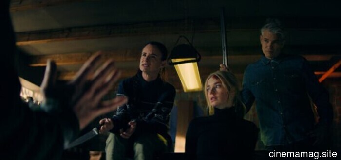 Recensione del film – Oltre il tuo corpo morto (2026)