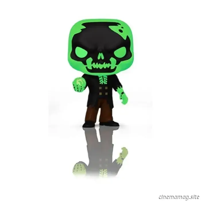 Funko has unveiled new Pop! Vinyl figures from Batman Beyond.