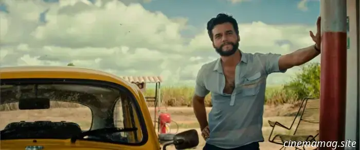 Las 10 mejores películas de 2025 según Jordan Raup