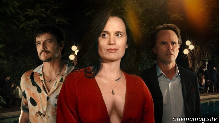 The Uninvited (2024) - Film Review