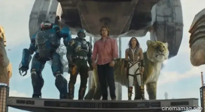 Mattel has unveiled the Barbie Signature Masters of the Universe dolls featuring He-Man and Teela.