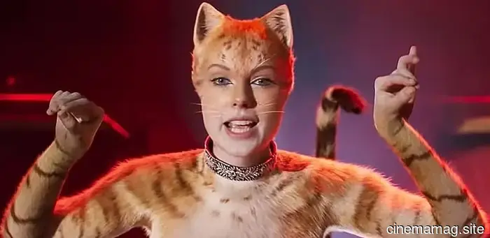 12 Film Notevoli con Persone in Costumi da Gatto