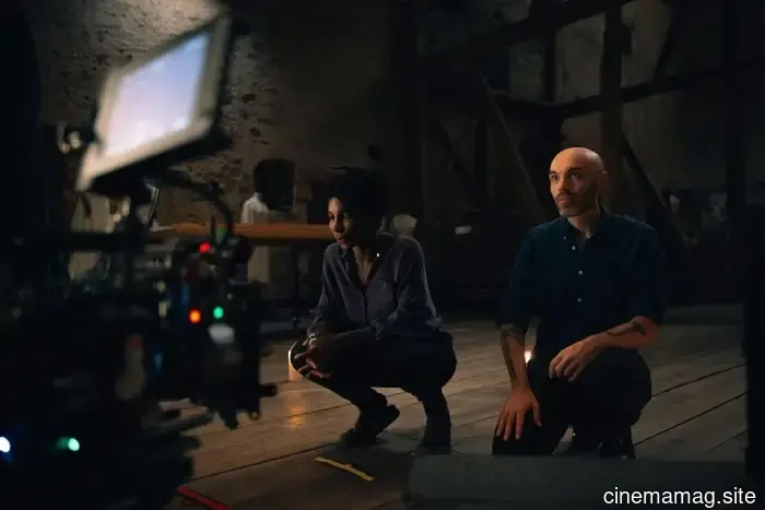 David Lowery su Mother Mary, Beyoncé e il trasporre le sue preoccupazioni su un'icona pop