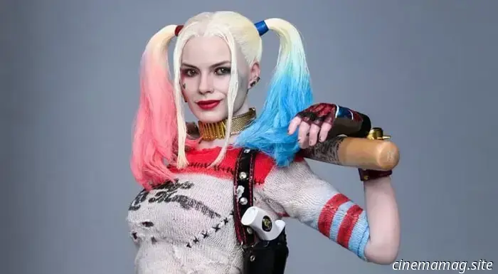 Hot Toys presenta la figura a escala 1/6 de Harley Quinn, Edición Artisan de Suicide Squad