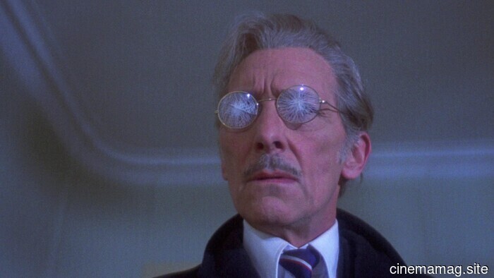 Revisión en 4K Ultra HD – Miedo en la Noche (1972)