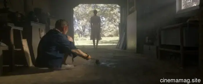 Il folk horror religioso Blood Shine ottiene un trailer da Dark Sky Films