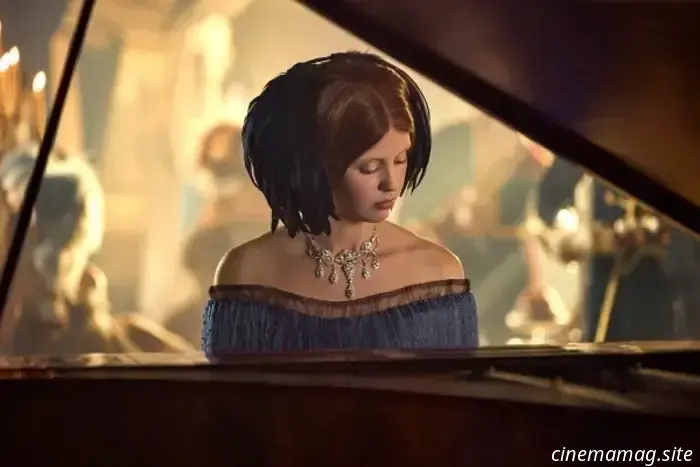 A new trailer for Guillermo del Toro’s Frankenstein has been released.