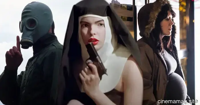 10 Must-See Revenge Thrillers You Might Have Overlooked