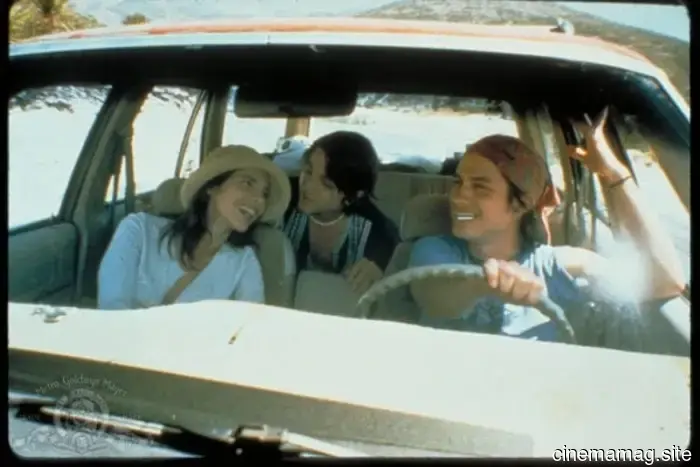 12 Must-See Road Trip Films