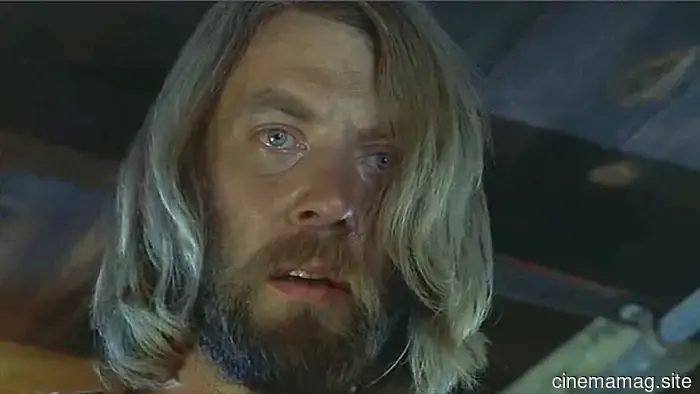 12 canzoni rock classiche ispirate ai film classici che amiamo