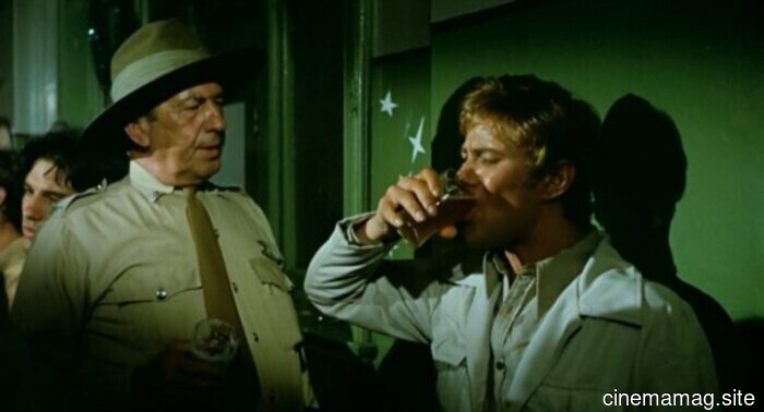 4K Ultra HD Review – Wake in Fright (1971)