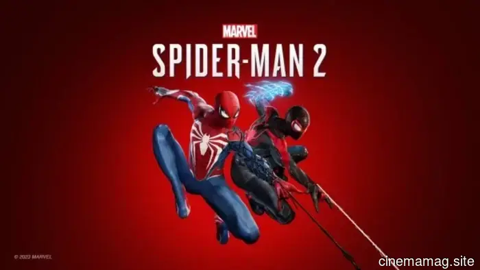 Venom recibe el tratamiento DLX de Threezero con la figura de Marvel's Spider-Man 2.