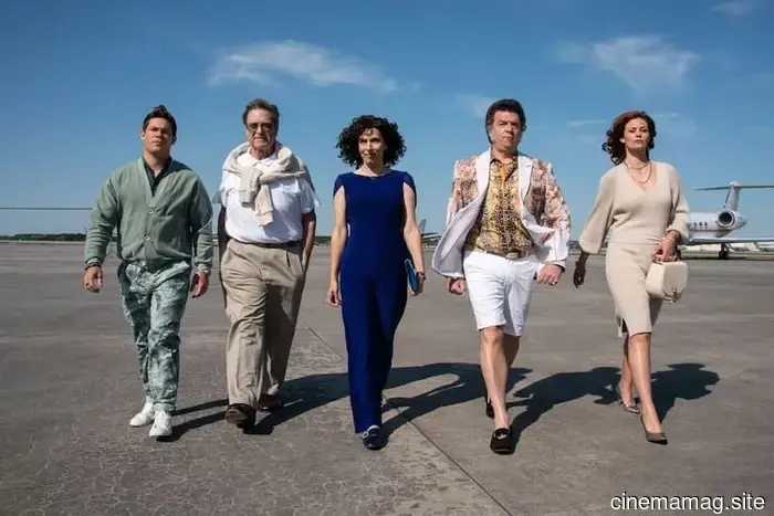Provocative TV Shows That Are Unbothered by Your Offense