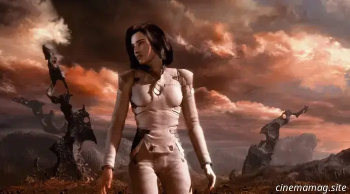 The 11 Greatest Films Inspired by Video Games