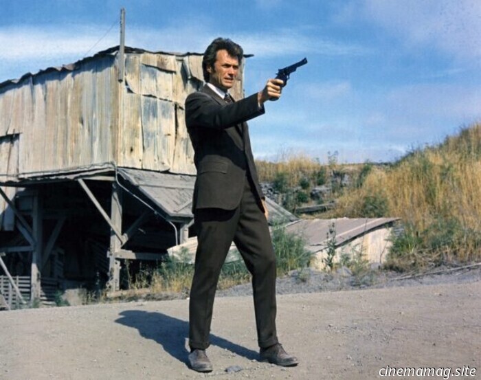 Harry el sucio (1971) - Revisión 4K Ultra HD