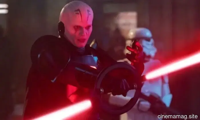 10 Star Wars Characters That Should Have Their Own Disney+ Series