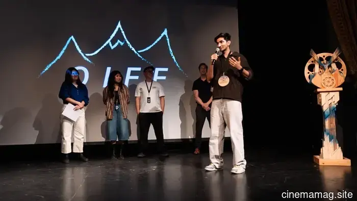 'We Were Here' Triumphs at the Ouray International Film Festival
