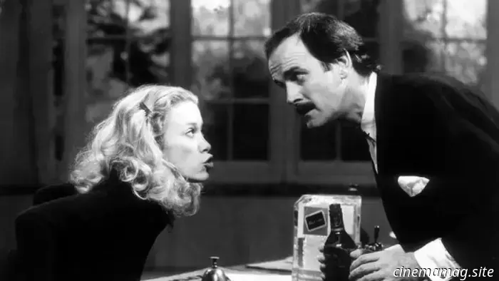 13 vecchie serie TV che sono ancora un piacere da guardare