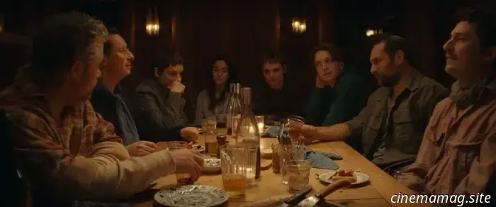 Las 10 mejores películas de 2025 según Jordan Raup