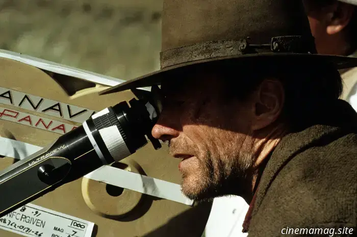 Suggested New Literature on Filmmaking: The Incredible Clint, Abel Ferrara, Reevaluating Ed Wood, Jonathan Demme, and More