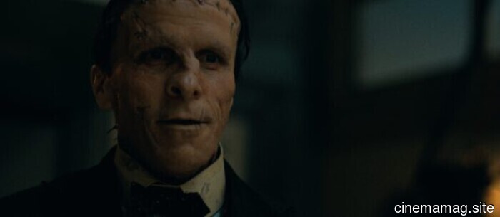 Film Review – The Bride! (2026)