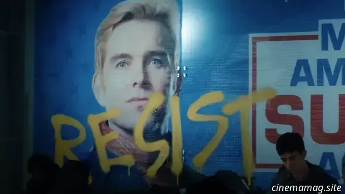 School is back in session with the trailer for Gen V season 2.