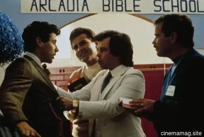 12 Awesome '80s Movies That Only the Cool Kids Recall