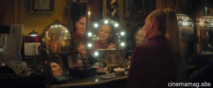 Reseña de película – Pretty Lethal (2026)